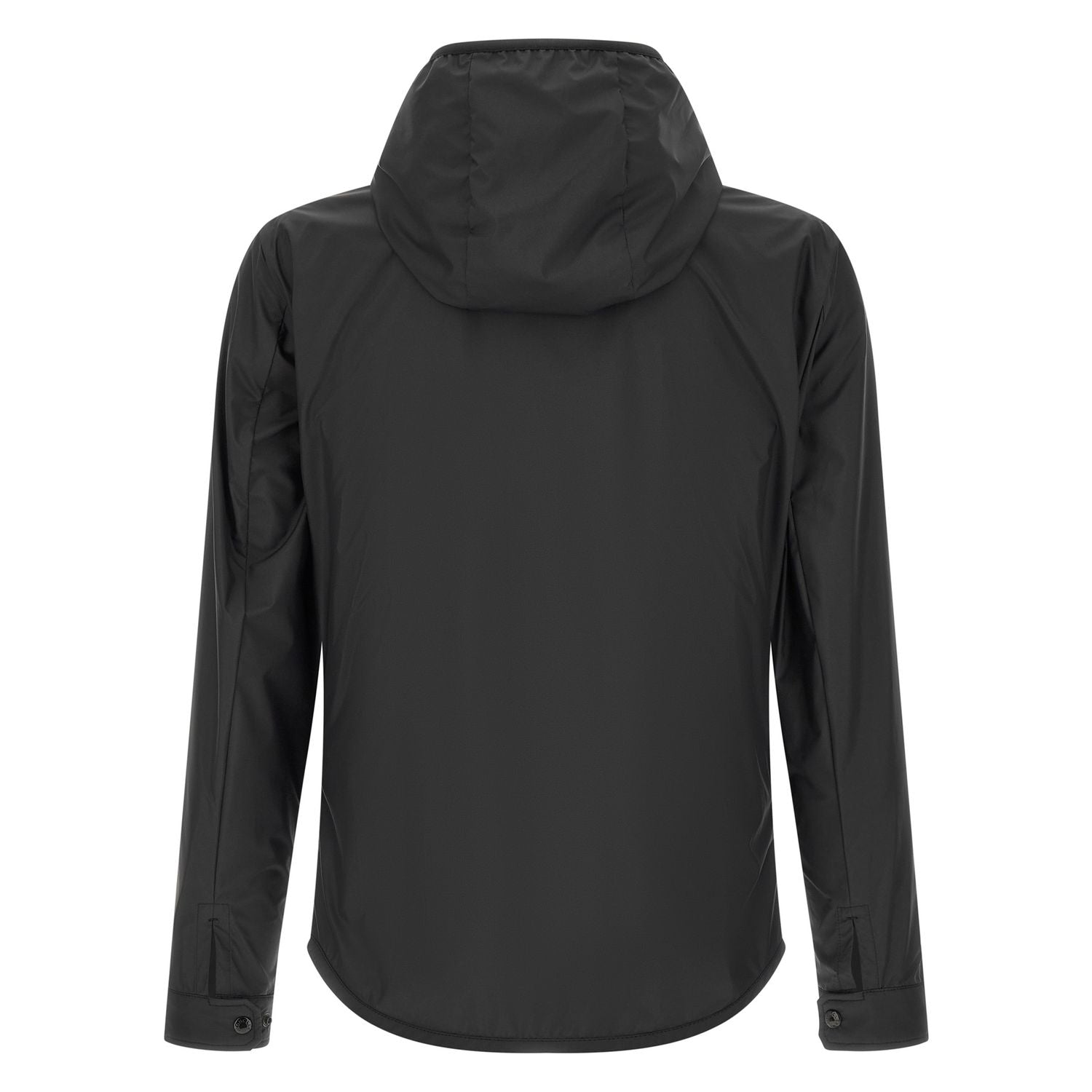 Moncler Multicolor Polyester Shell Jacket