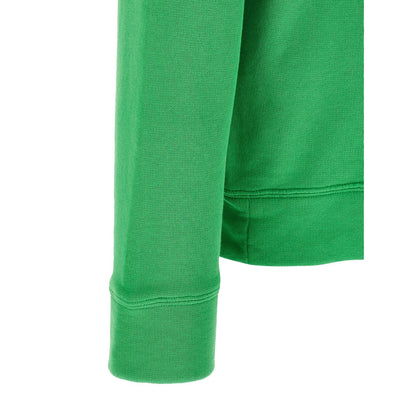 Polo Ralph Lauren Bicolor Cotton Sweatshirt