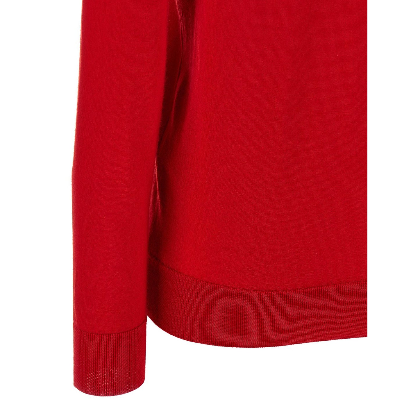 Brioni Multicolor Cashmere Polo Shirt