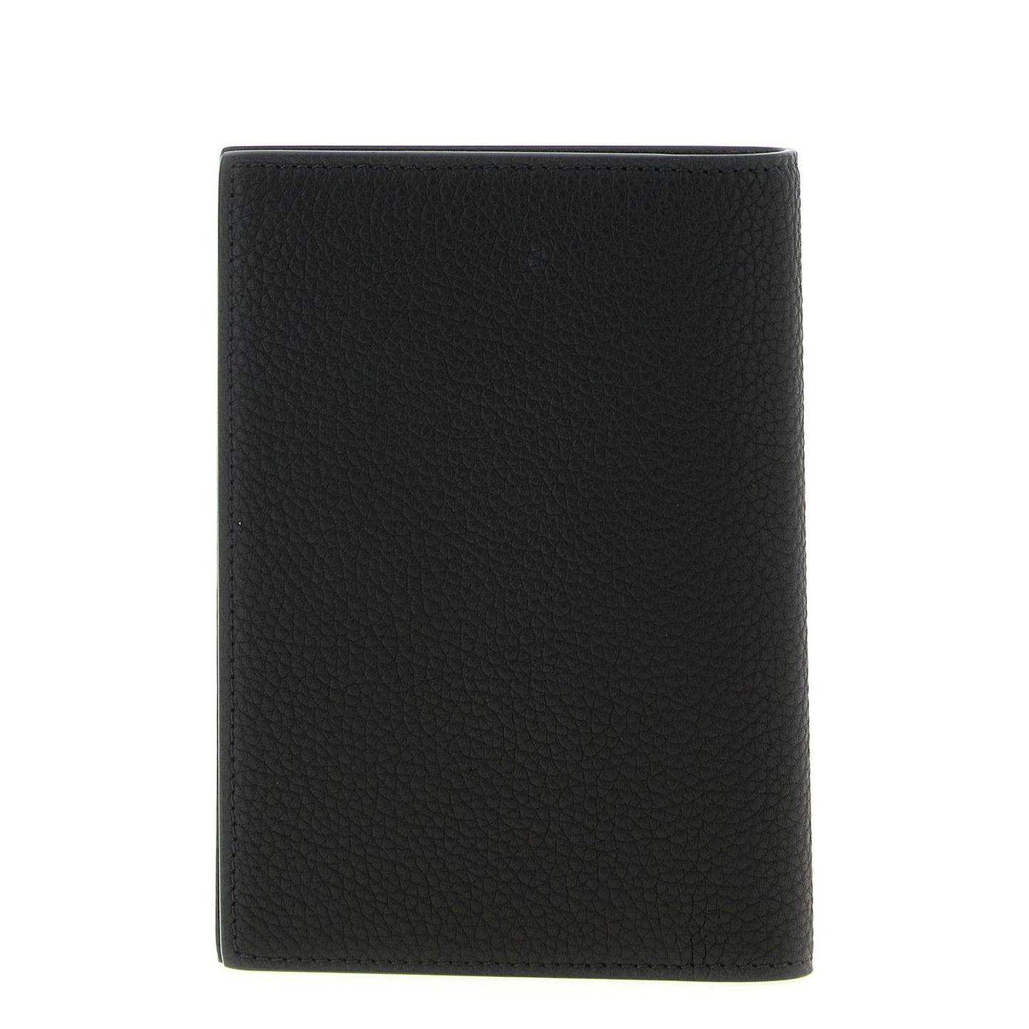 Tom Ford Black Calfskin Wallet