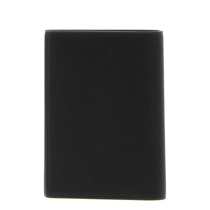 Tom Ford Black Calfskin Wallet