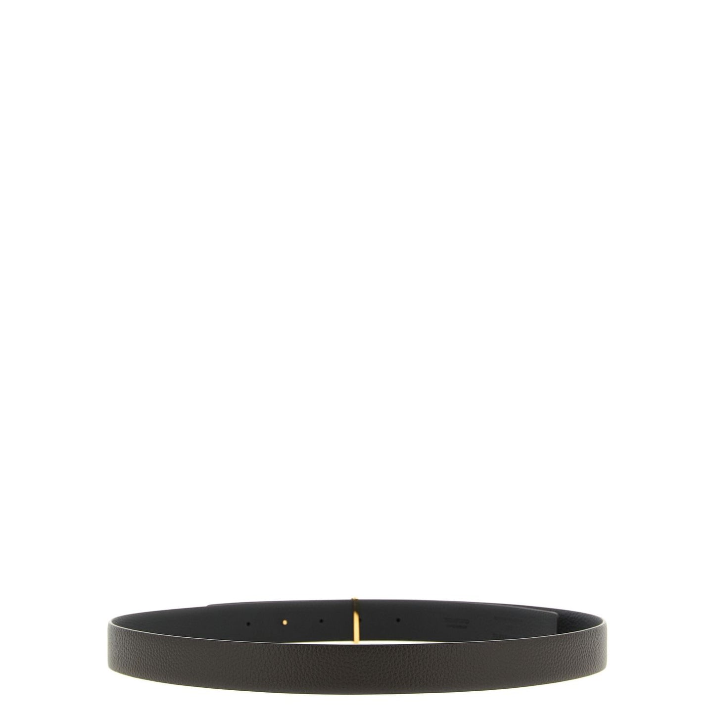 Tom Ford Multicolor Calfskin Regular Belt