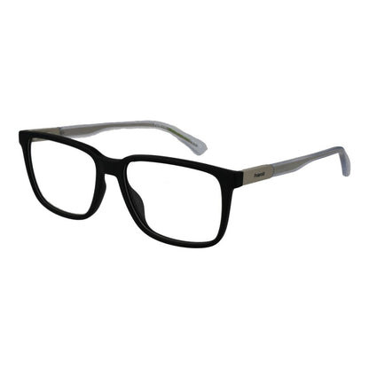 Polaroid Black Polyamide Glasses (Frames)