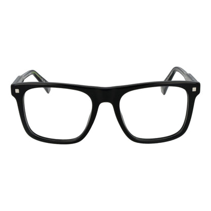 Polaroid Black Acetate Glasses (Frames)