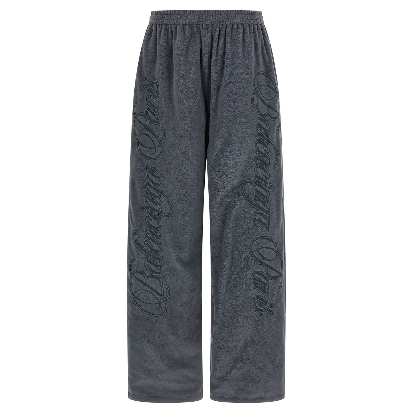 Balenciaga Multicolor Polyamide Athletic Pants