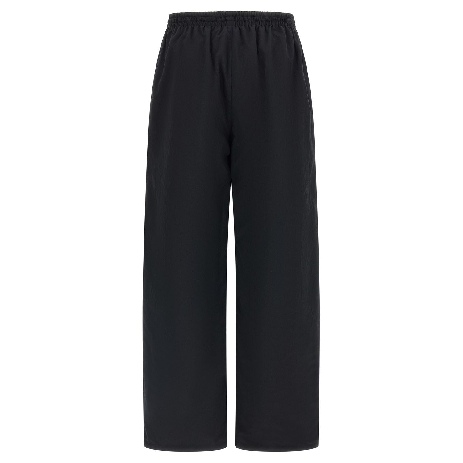 Balenciaga Multicolor Polyamide Athletic Pants