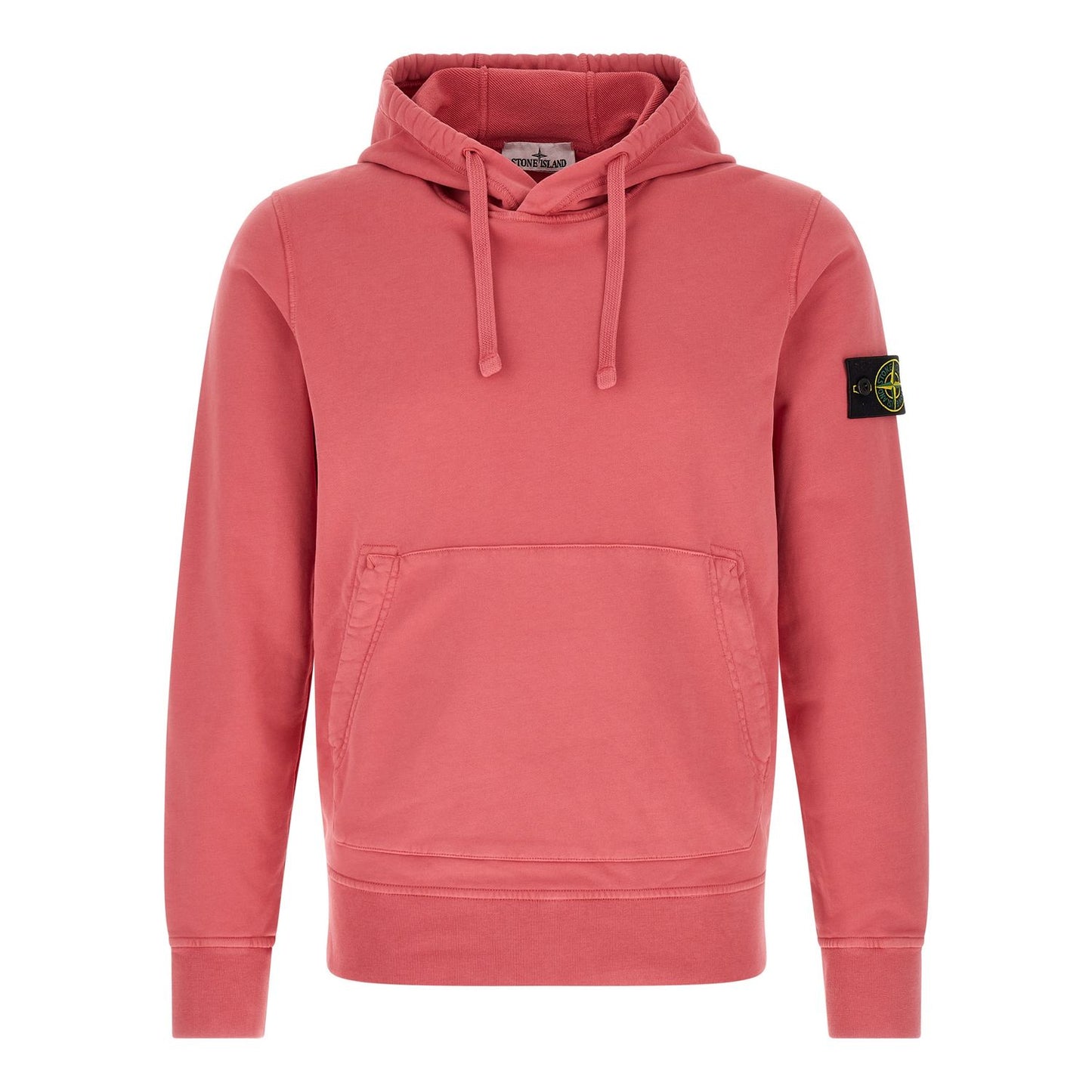 Stone Island Multicolor Cotton Sweatshirt