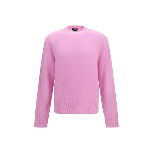 Tom Ford Multicolor Cashmere Sweater