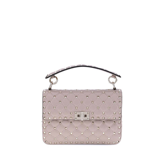 Valentino Garavani Multicolor Lamb Ovis Aries Aries Handbag