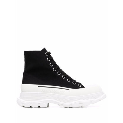 Alexander McQueen Tread Slick sneakers