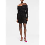 AZ FACTORY BY ESTER MANAS Dresses Black Dresses