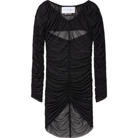 AZ FACTORY BY ESTER MANAS Top Black TOP087ME1BLA1