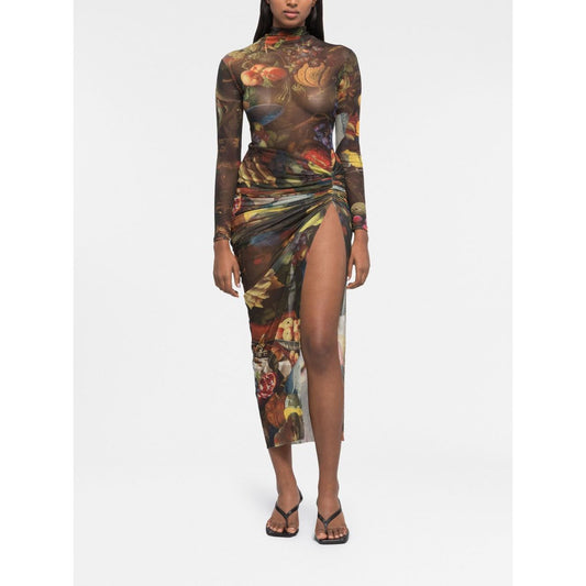 AZ FACTORY BY ESTER MANAS Skirts MultiColour Skirts