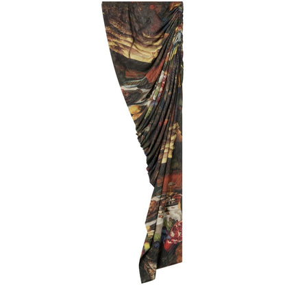 AZ FACTORY BY ESTER MANAS Skirts MultiColour