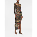 AZ FACTORY BY ESTER MANAS Skirts MultiColour Skirts