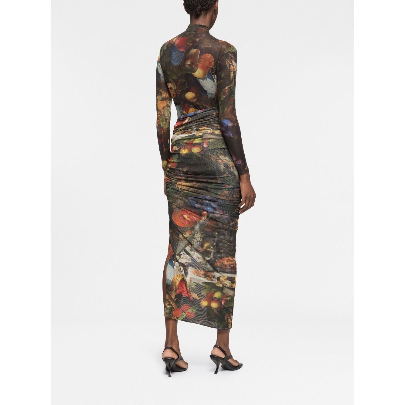 AZ FACTORY BY ESTER MANAS Skirts MultiColour Skirts