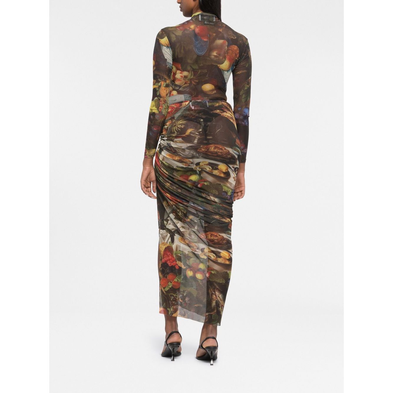 AZ FACTORY BY ESTER MANAS Skirts MultiColour