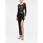 AZ FACTORY BY ESTER MANAS Skirts Black Skirts
