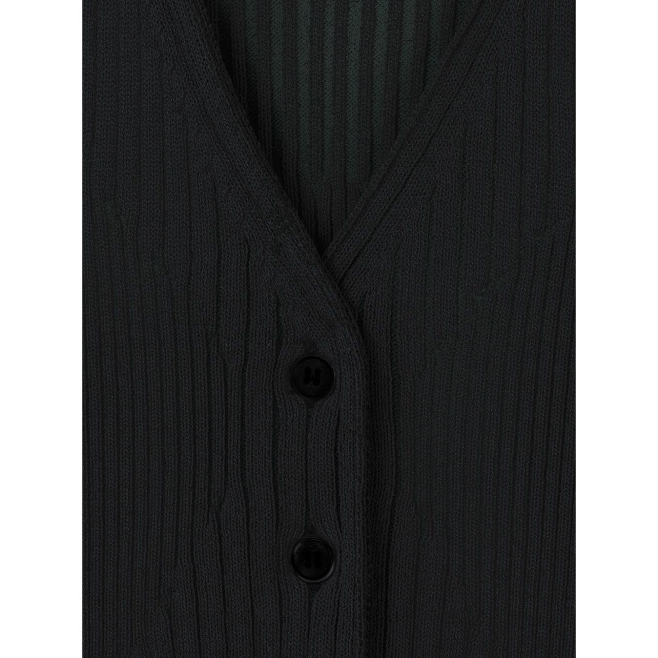 AZ FACTORY BY ESTER MANAS Top Green Topwear