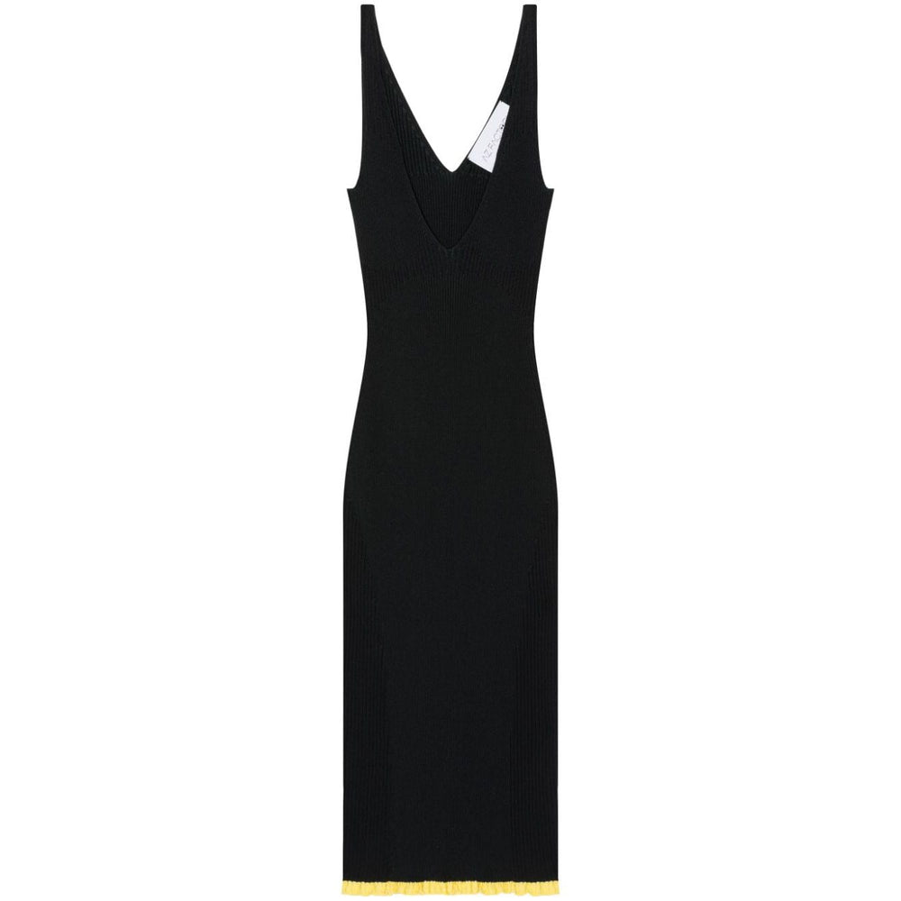 AZ FACTORY BY ESTER MANAS Dresses Black Dresses