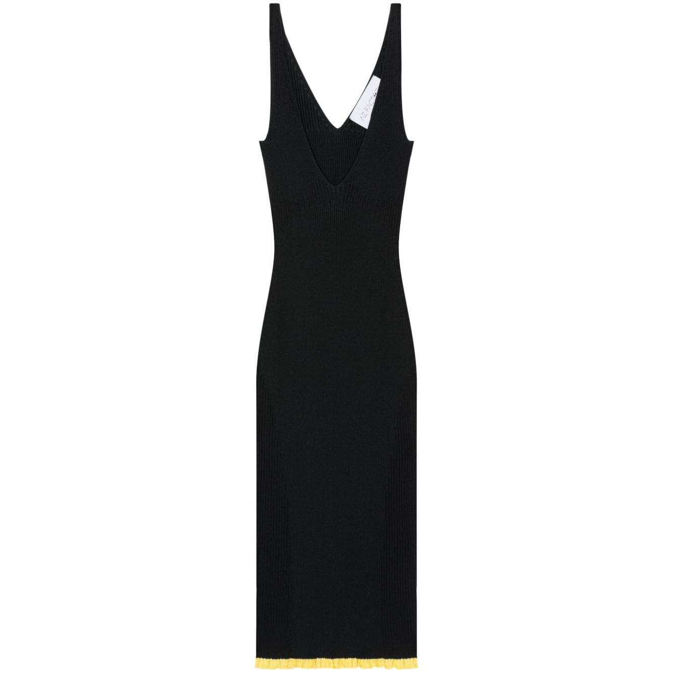 AZ FACTORY BY ESTER MANAS Dresses Black Dresses