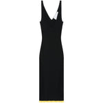 AZ FACTORY BY ESTER MANAS Dresses Black Dresses