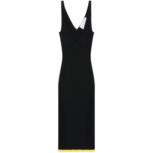 AZ FACTORY BY ESTER MANAS Dresses Black Dresses