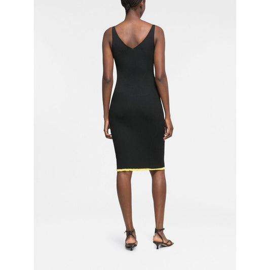AZ FACTORY BY ESTER MANAS Dresses Black Dresses