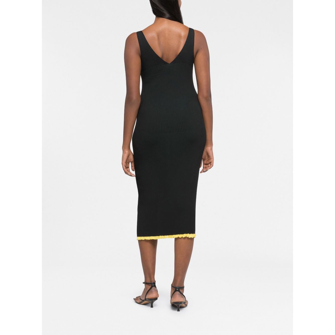 AZ FACTORY BY ESTER MANAS Dresses Black Dresses