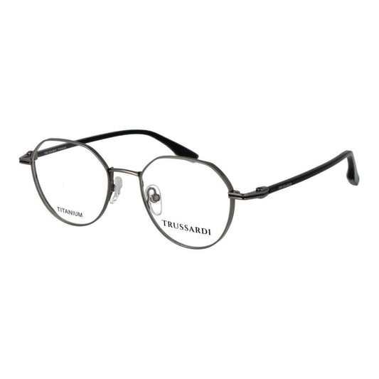 Trussardi Gray Titanium Glasses (Frames)