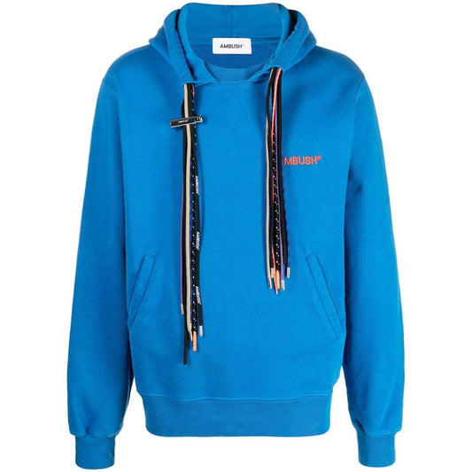 Ambush Sweaters Blue