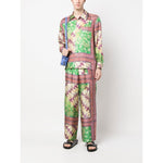 Aries Trousers MultiColour Trousers