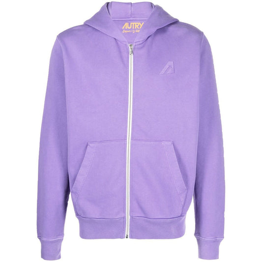 AUTRY Sweaters Purple