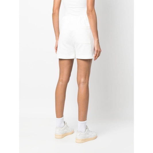 Joshua Sanders Shorts White 10173CAMO