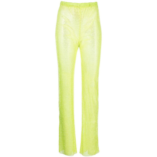 SANTA BRAND Trousers Green DIAMONPANTSGREEN