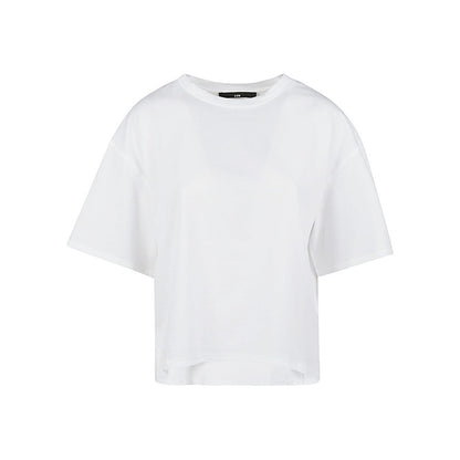 Liviana Conti T-shirts and Polos White Topwear