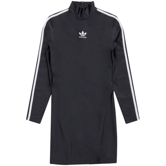ADIDAS X BALENCIAGA Dresses Black 728939TYK071000
