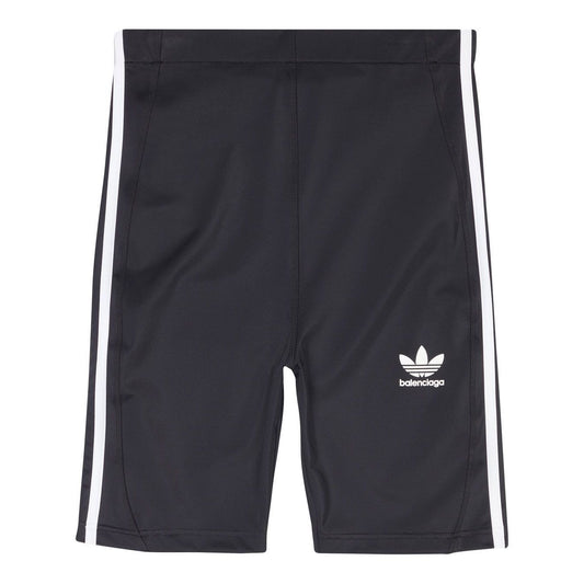 ADIDAS X BALENCIAGA Shorts Black