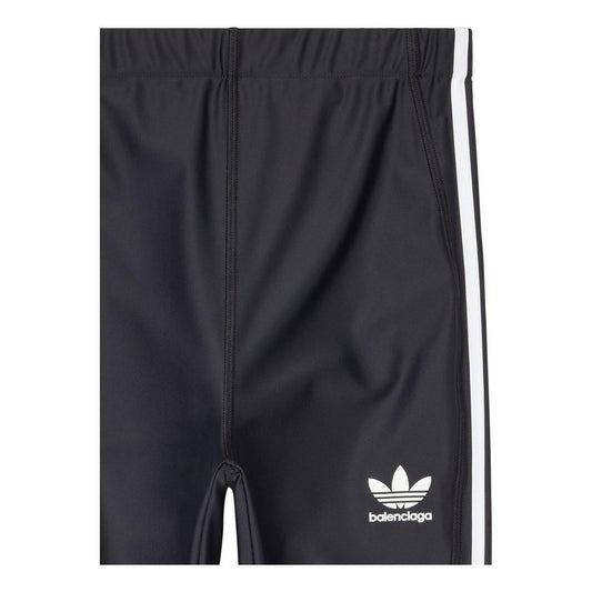 ADIDAS X BALENCIAGA Trousers Black 731612TYK071000