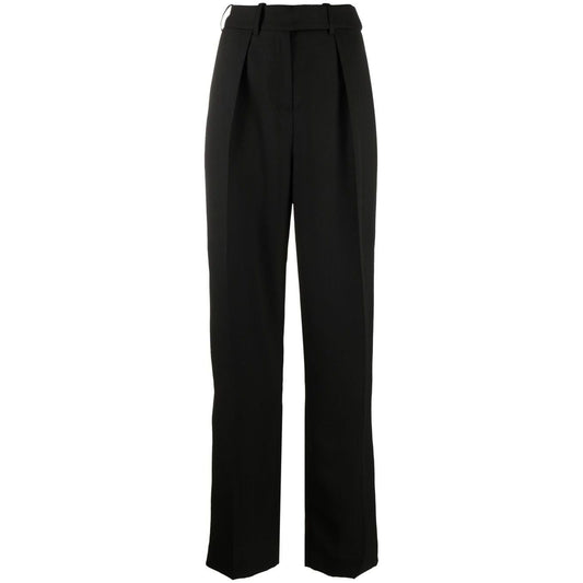 Alexandre Vauthier Trousers Black PA911BISBLACK
