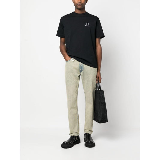 Études études Jeans Yellow E23MM581C00211