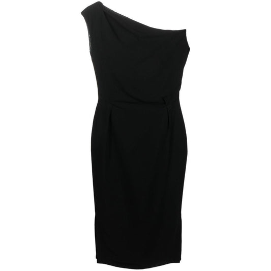 Alexandre Vauthier Dresses Black DR1832BLACK