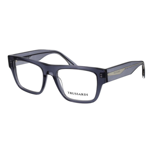 Trussardi Blue Acetate Glasses (Frames)