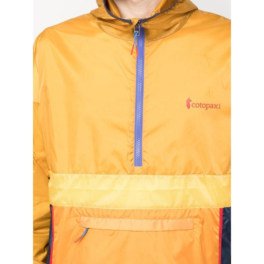 COTOPAXI Coats MultiColour CXTHZMDSRTX