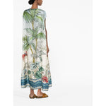 F.R.S . Dresses Clear Blue Dresses