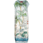 F.R.S . Dresses Clear Blue Dresses