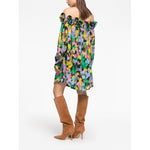 AZ FACTORY WITH LUTZ HUELLE Dresses MultiColour Dresses