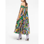 AZ FACTORY WITH LUTZ HUELLE Dresses MultiColour Dresses
