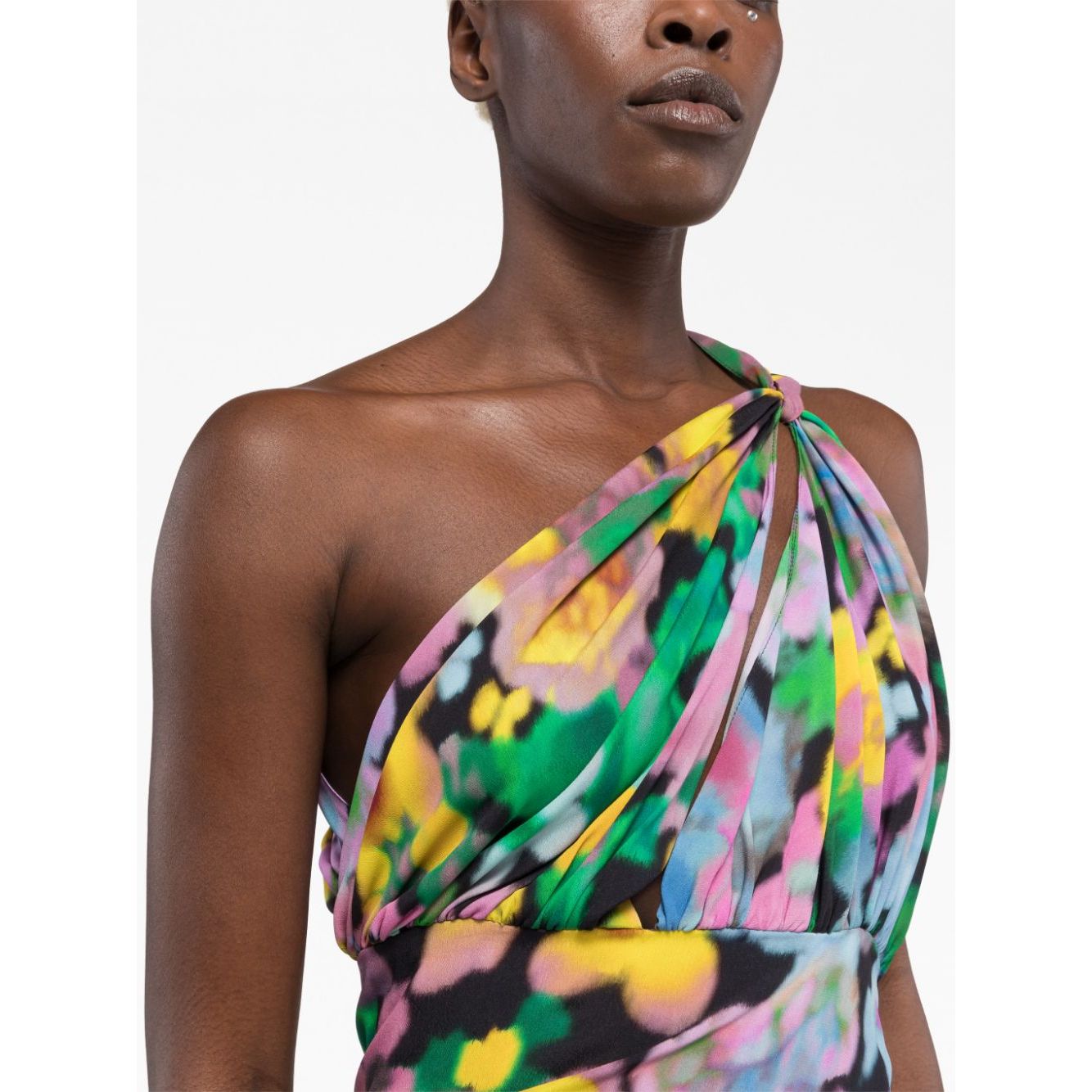 AZ FACTORY WITH LUTZ HUELLE Dresses MultiColour Dresses