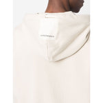 Emporio Armani cotton hoodie with logo 3R1M6I1JSFZ0136